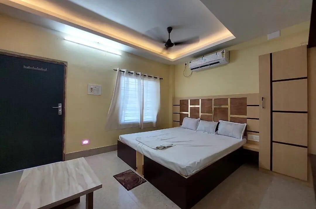 Eagle Duplex / Deluxe Suite