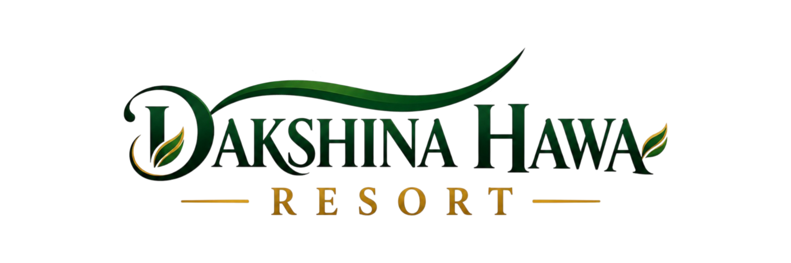 Dakshina Hawa Resort logo
